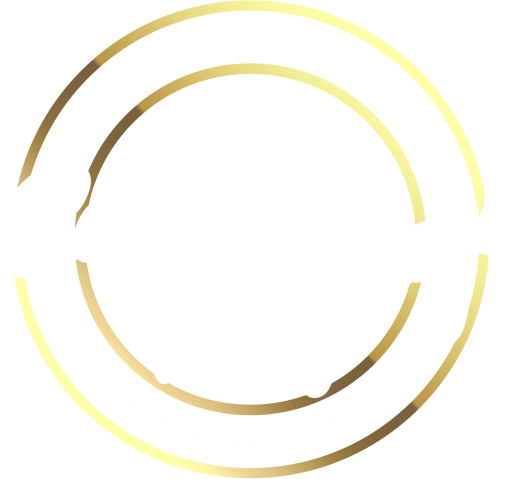 Collector Displays Logo