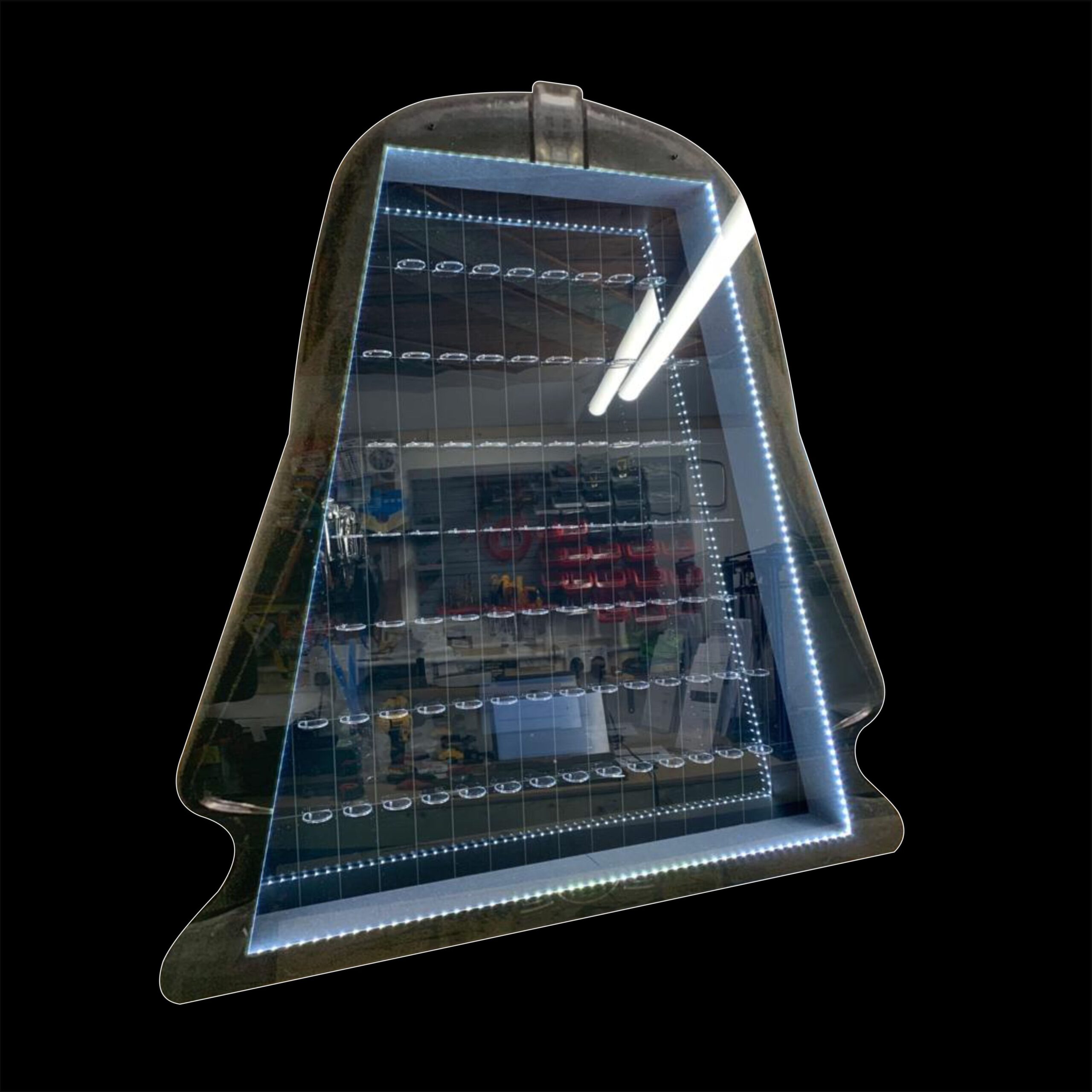 Vader Case Darth Vader Display Case