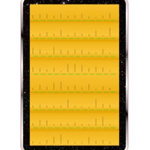 'NEW' Vintage Action Figure Display Case - 96 Portrait Classic