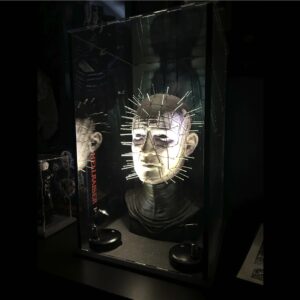 Bust Case