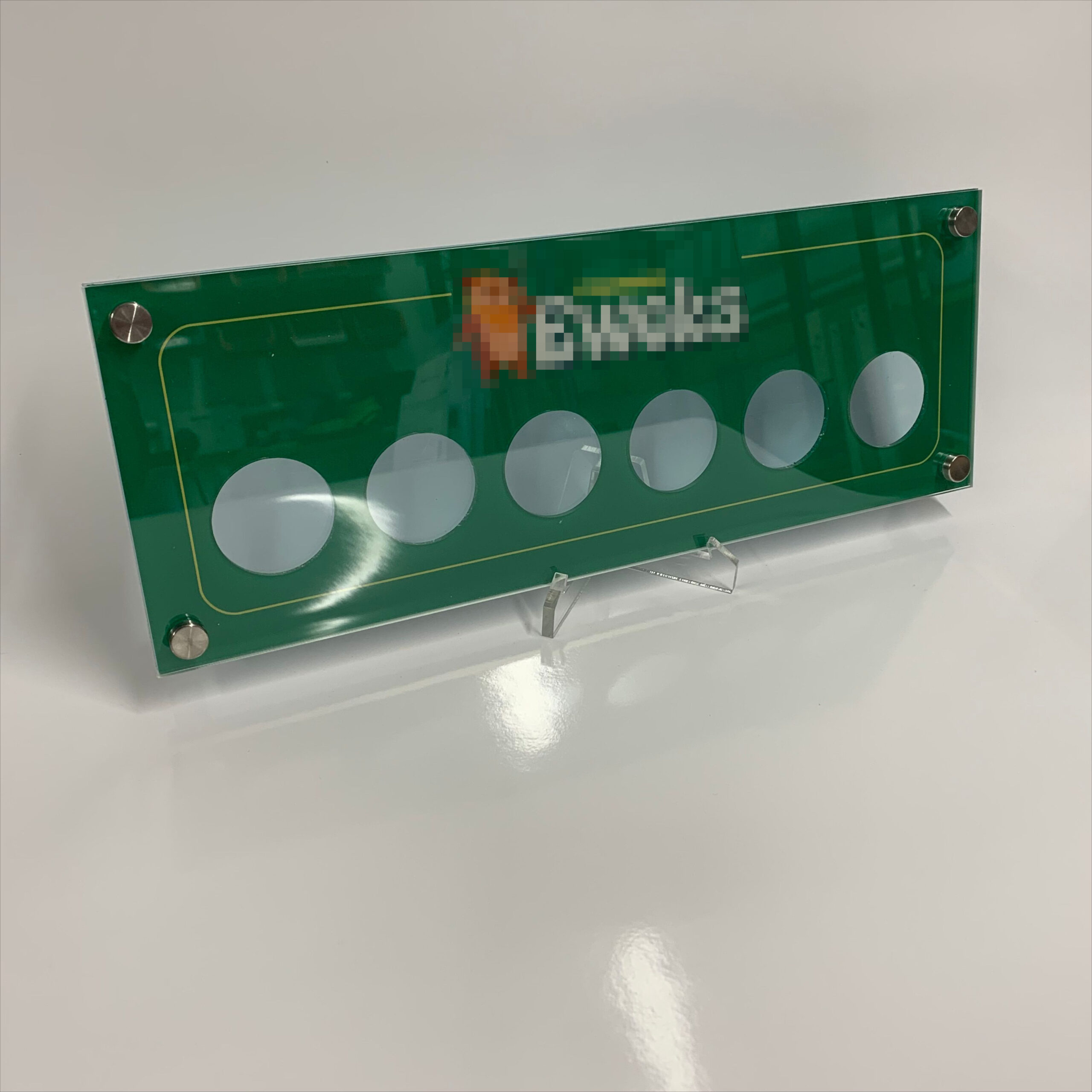 ewoks Coin Holder Image
