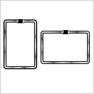 Replacement UV Face Panel - Option FACE