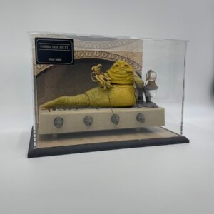 Small Palace Display