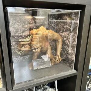 Rancor Case