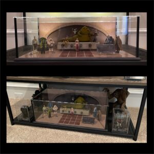 Large Palace Case