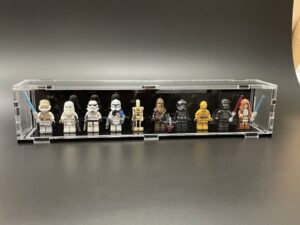 Lego Blog 10 figure