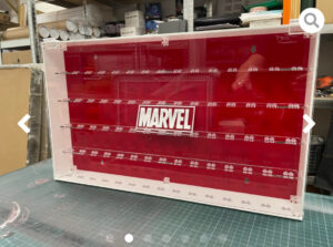 Lego Blog 75 Marvel