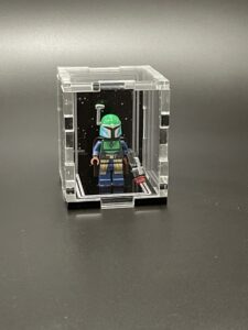 Lego Blog single figure