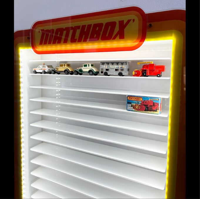 Matchbox Case - Small - Image 3