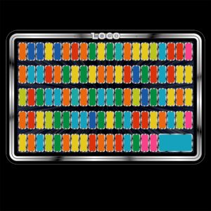 Cardback 96 B
