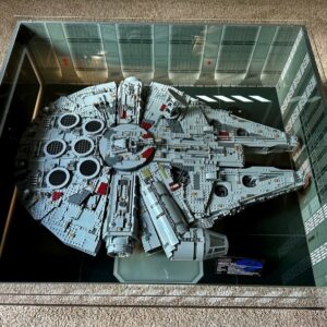 Falcon Table top