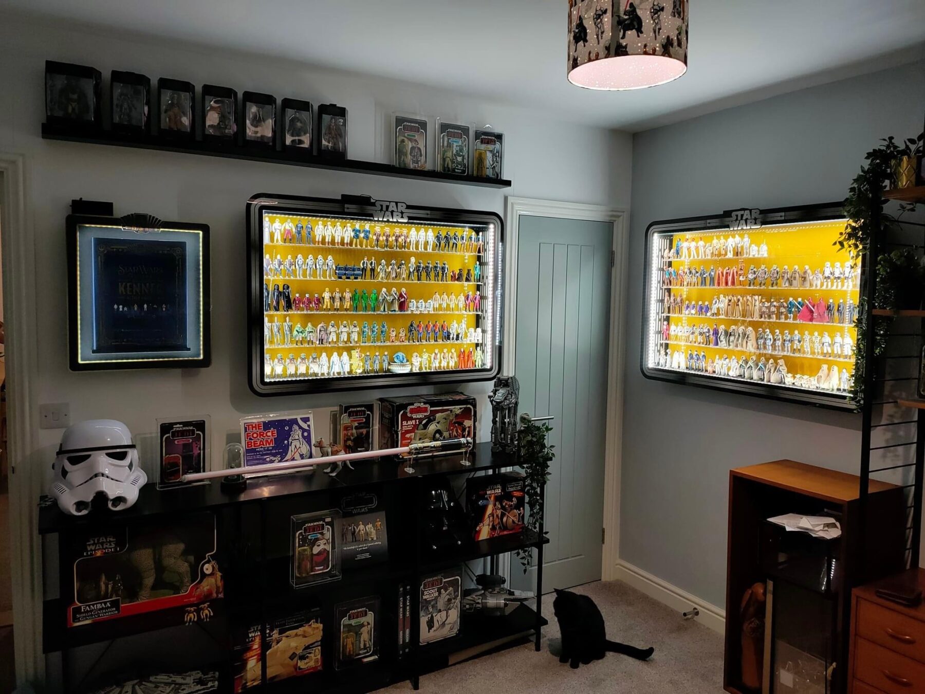 Option-HH display case