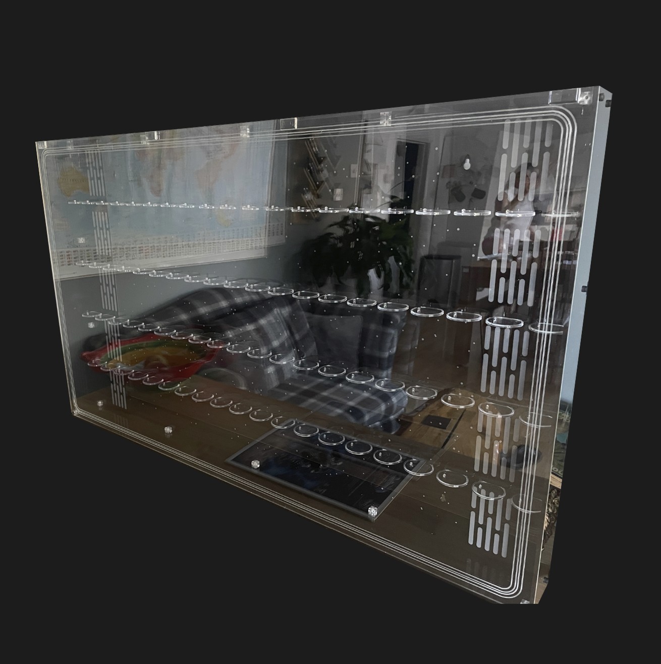Black Figure Case