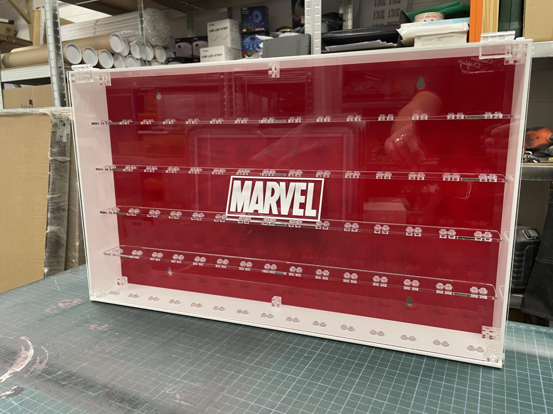 Lego Marvellous Product