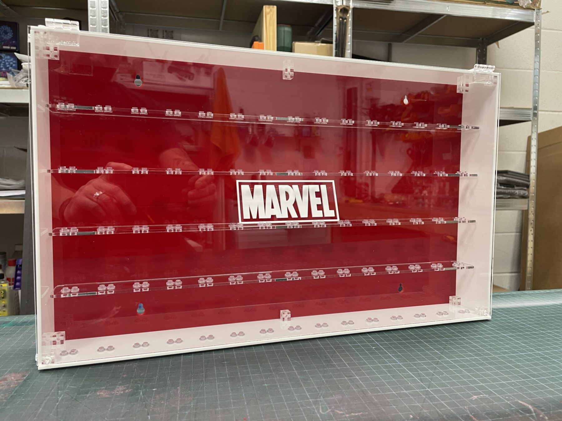 Lego Marvellous Product