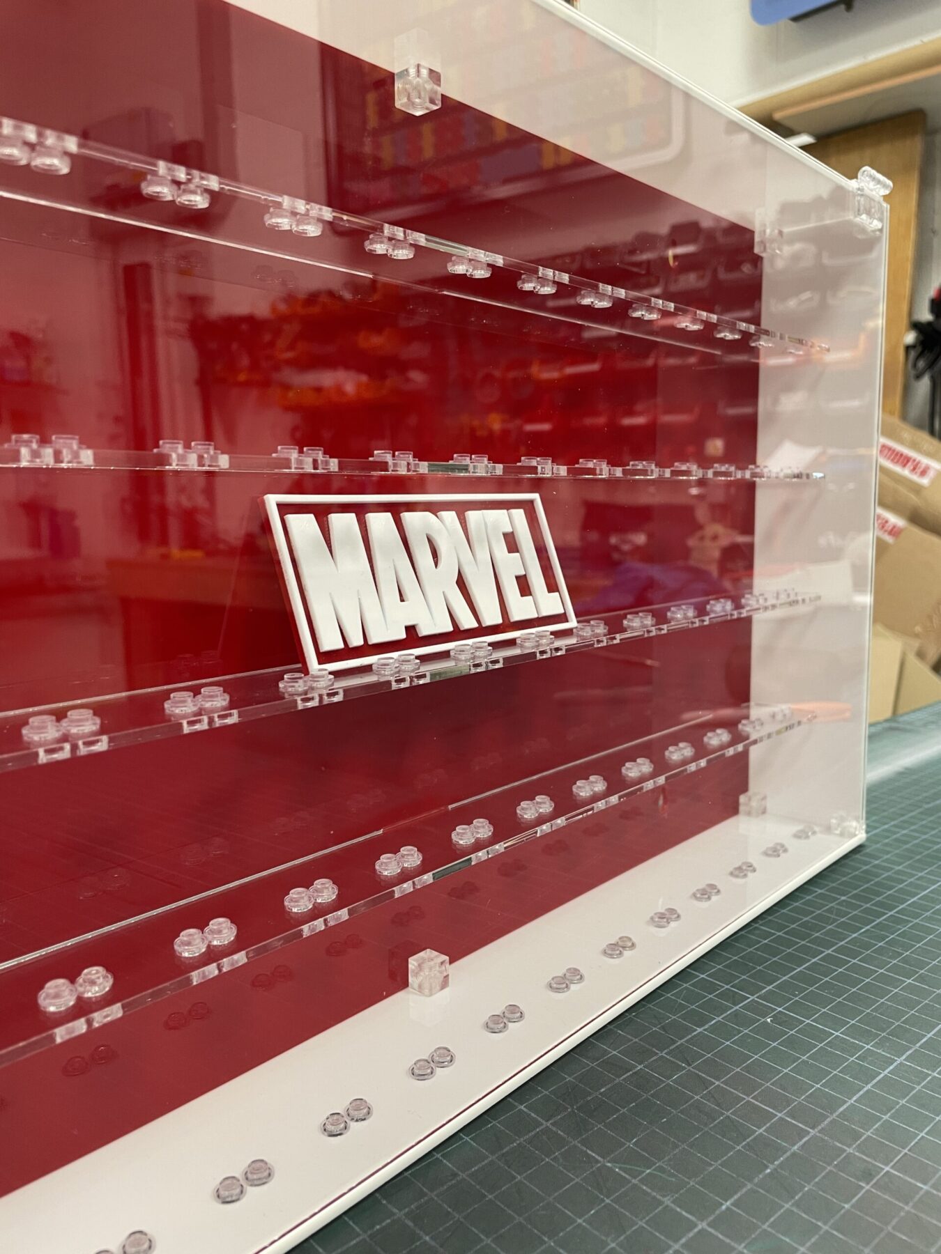 Lego Marvellous Product